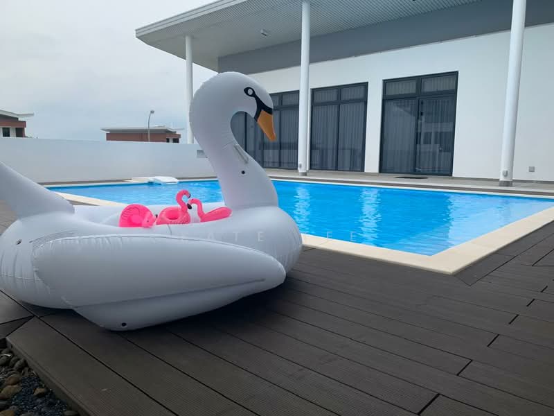 Bungalow for Rent in Horizon Hills (Iskandar Puteri (Nusajaya)) - Kate Tee - Pool - PropertyGuru.com.my
