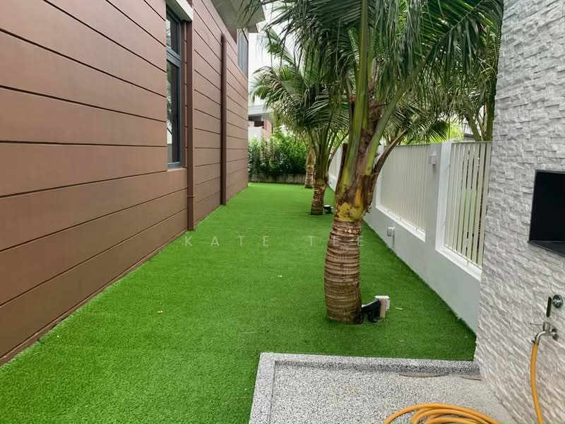 Bungalow for Rent in Horizon Hills (Iskandar Puteri (Nusajaya)) - Kate Tee - Exterior - PropertyGuru.com.my