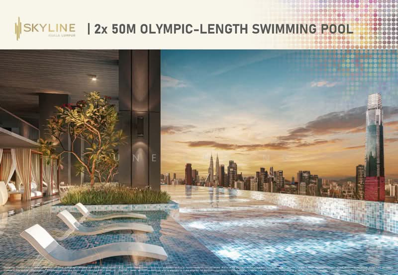 Condominium for Rent at Skyline KL - June Choong - Exterior - PropertyGuru.com.my