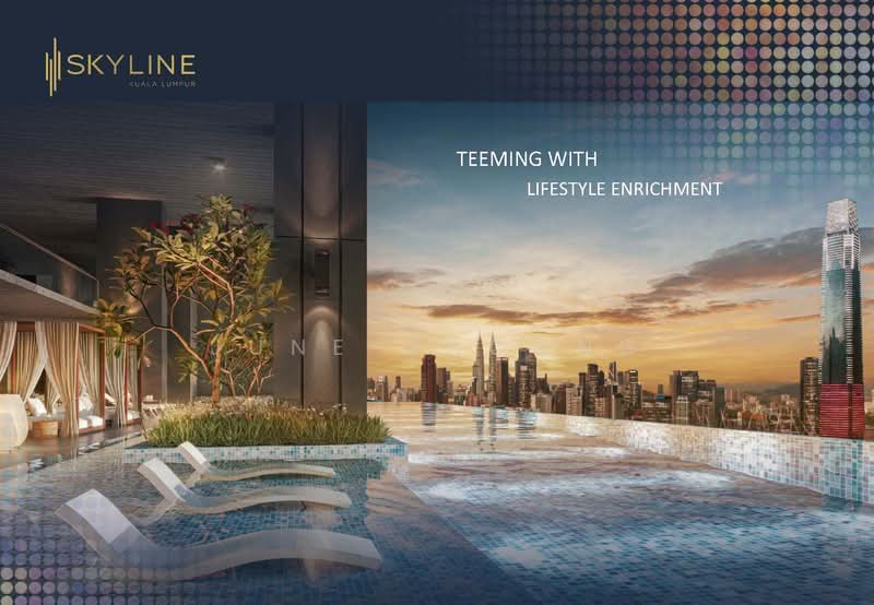 Condominium for Rent at Skyline KL - June Choong - View - PropertyGuru.com.my