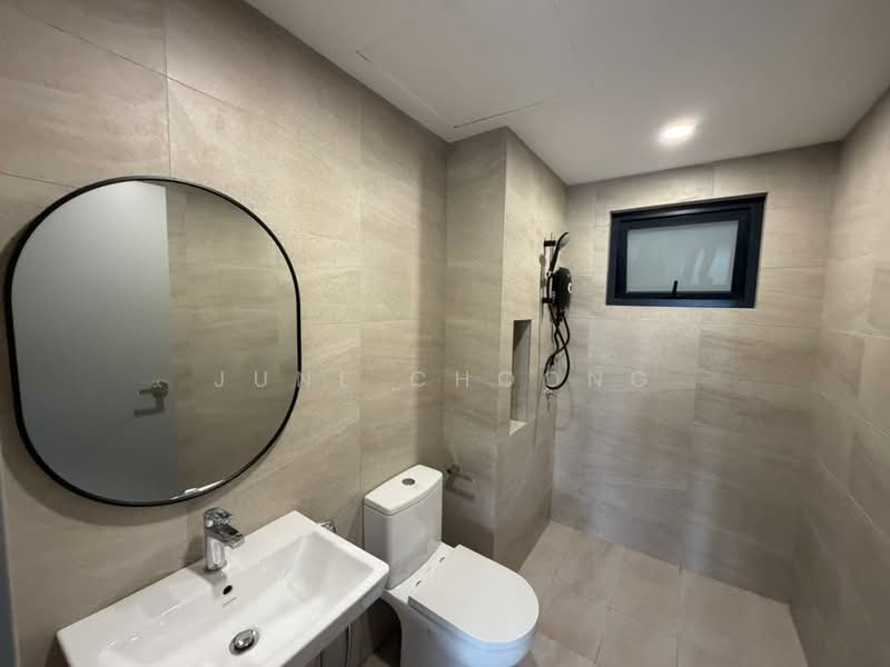Condominium for Rent at Skyline KL - June Choong - Bathroom - PropertyGuru.com.my