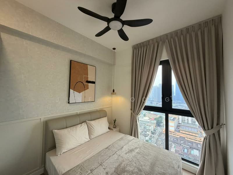 Condominium for Rent at Skyline KL - June Choong - Bedroom - PropertyGuru.com.my