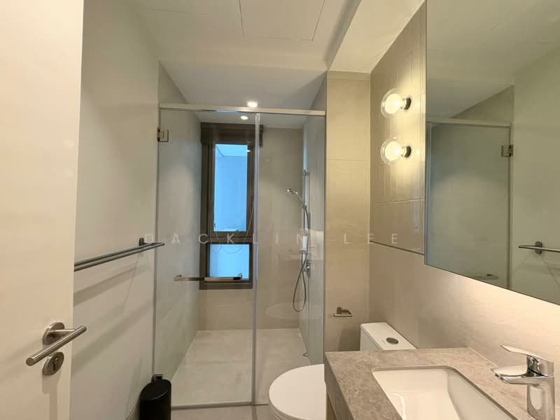 Condominium for Rent at Seni Mont Kiara - Dacklin Lee - Bathroom - PropertyGuru.com.my