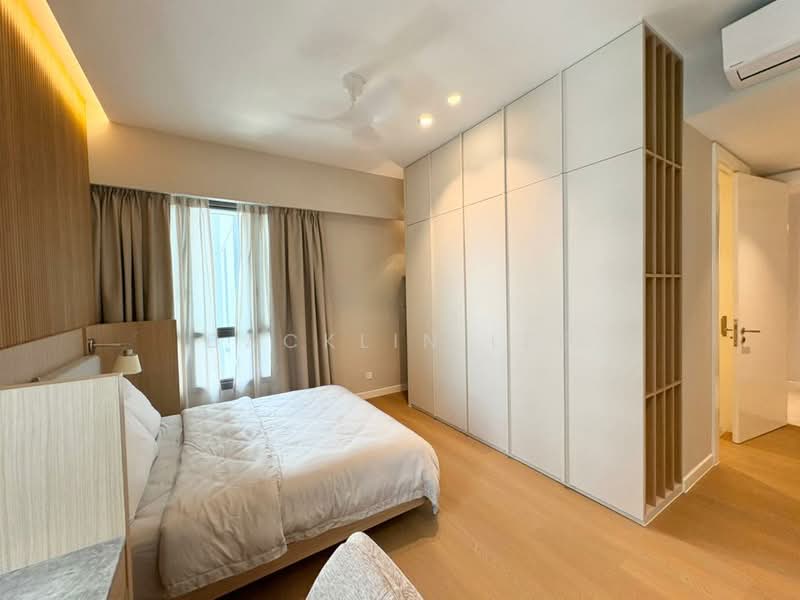 Condominium for Rent at Seni Mont Kiara - Dacklin Lee - Bedroom - PropertyGuru.com.my