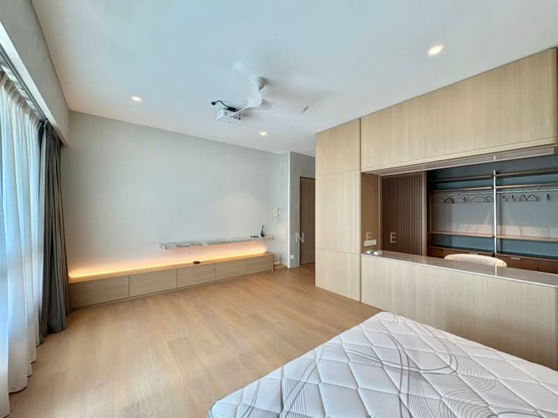 Condominium for Rent at Seni Mont Kiara - Dacklin Lee - Bedroom - PropertyGuru.com.my