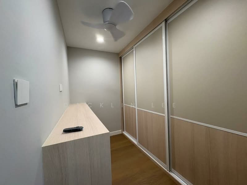 Condominium for Rent at Seni Mont Kiara - Dacklin Lee - Interior - PropertyGuru.com.my