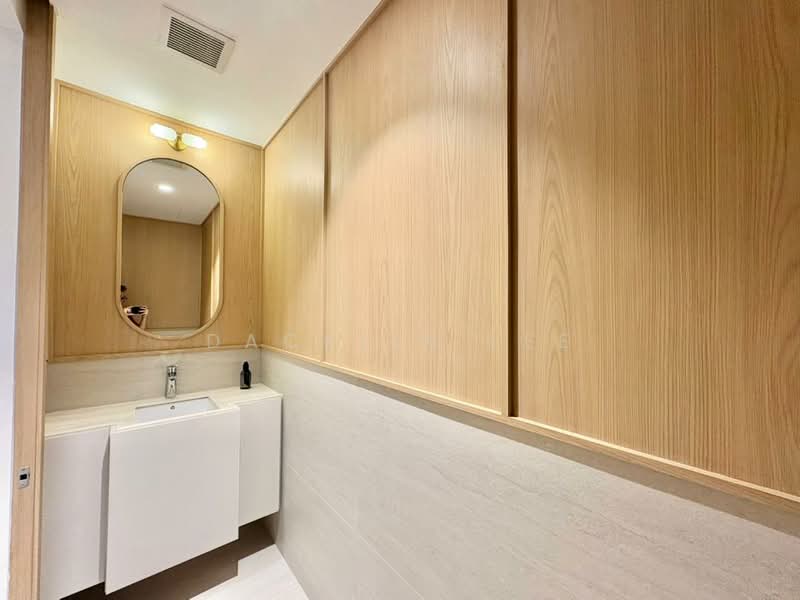 Condominium for Rent at Seni Mont Kiara - Dacklin Lee - Bathroom - PropertyGuru.com.my