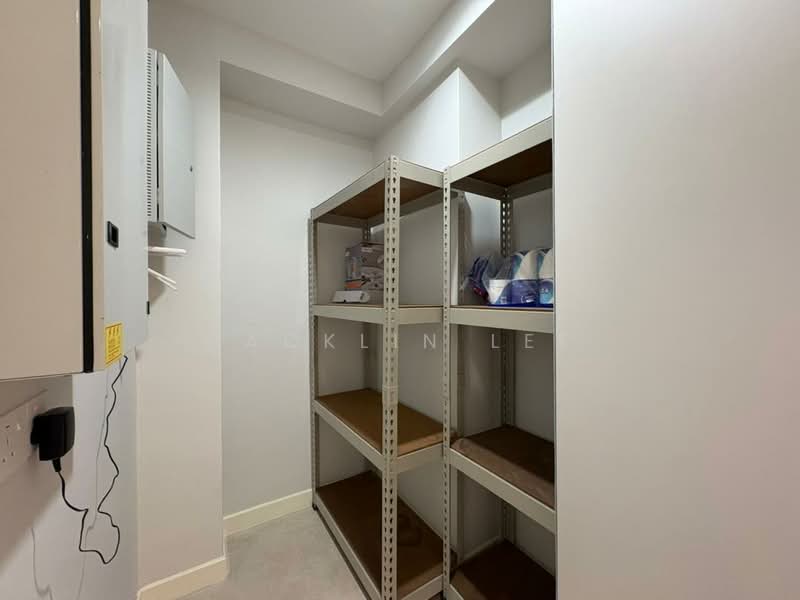 Condominium for Rent at Seni Mont Kiara - Dacklin Lee - Interior - PropertyGuru.com.my