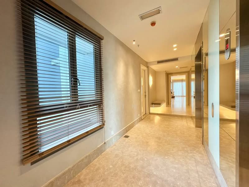 Condominium for Rent at Seni Mont Kiara - Dacklin Lee - Corridor - PropertyGuru.com.my