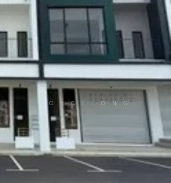 Shop for Sale in Austin Crest (Johor Bahru) - Joyce Ong - Exterior - PropertyGuru.com.my
