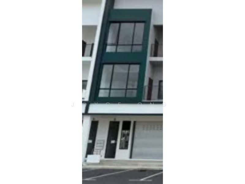Shop for Sale in Austin Crest (Johor Bahru) - Joyce Ong - Exterior - PropertyGuru.com.my