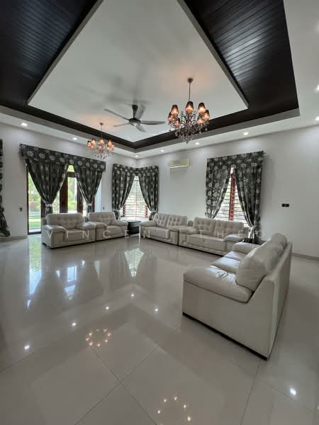 Setia Eco Park untuk Untuk Dijual - RM 7,200,000, Mac 2026 - PropertyGuru.com.my