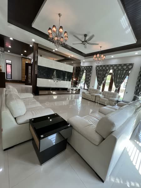 Setia Eco Park untuk Untuk Dijual - RM 7,200,000, Mac 2026 - PropertyGuru.com.my