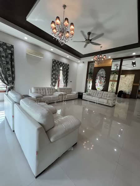 Setia Eco Park untuk Untuk Dijual - RM 7,200,000, Mac 2026 - PropertyGuru.com.my