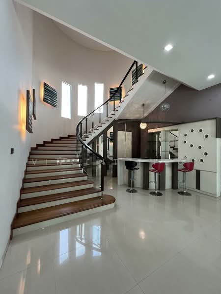 Setia Eco Park untuk Untuk Dijual - RM 7,200,000, Mac 2026 - PropertyGuru.com.my