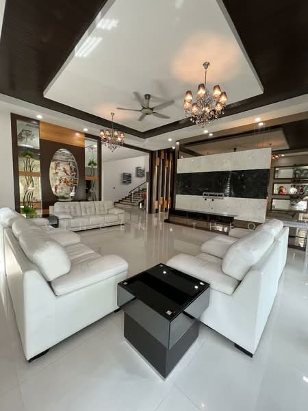 Setia Eco Park untuk Untuk Dijual - RM 7,200,000, Mac 2026 - PropertyGuru.com.my