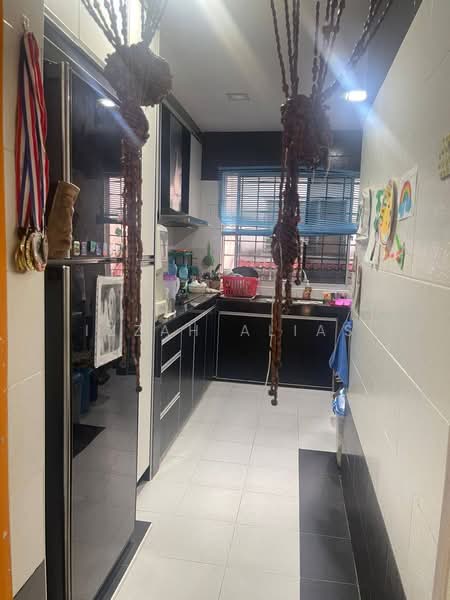 2-storey Terraced House for Sale in Taman Sri Gombak (Gombak) - Izzah Alias - PropertyGuru.com.my