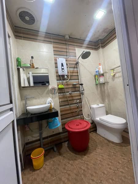 2-storey Terraced House for Sale in Taman Sri Gombak (Gombak) - Izzah Alias - PropertyGuru.com.my