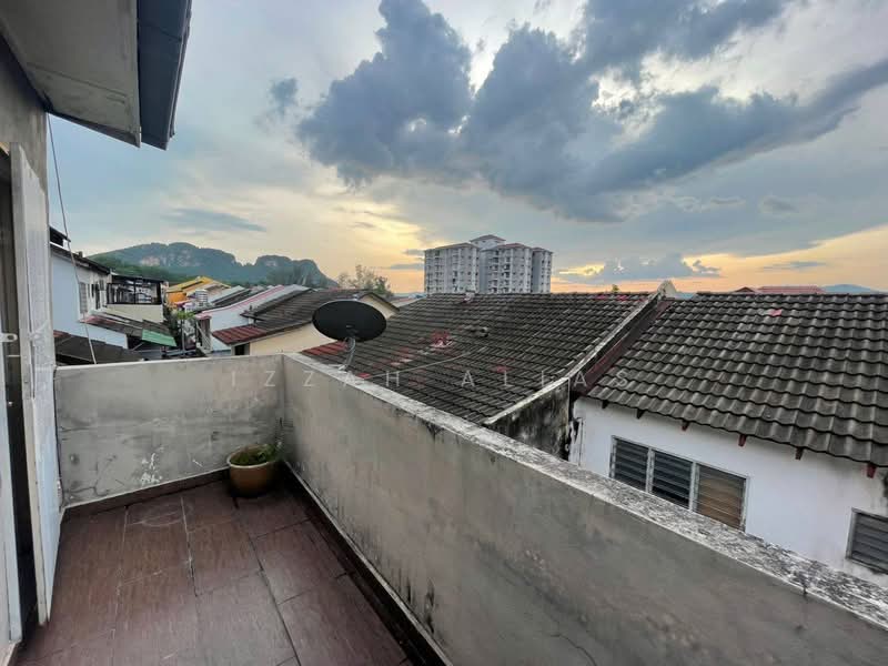 2-storey Terraced House for Sale in Taman Sri Gombak (Gombak) - Izzah Alias - PropertyGuru.com.my