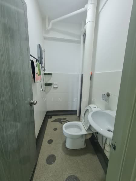 Palma Laguna untuk Untuk Dijual - RM 328,000, Mac 2026 - Bathroom - PropertyGuru.com.my
