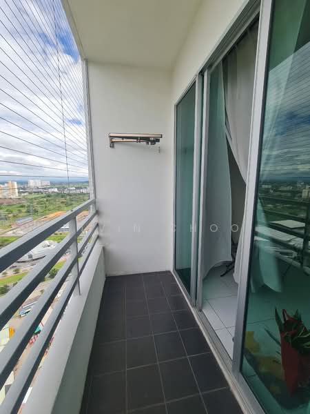 Palma Laguna untuk Untuk Dijual - RM 328,000, Mac 2026 - Balcony - PropertyGuru.com.my