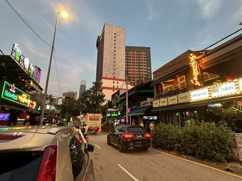 Changkat bar street - Ground floor untuk Untuk Disewa - RM 35,000 /bulan, Mac 2026 - Exterior - PropertyGuru.com.my