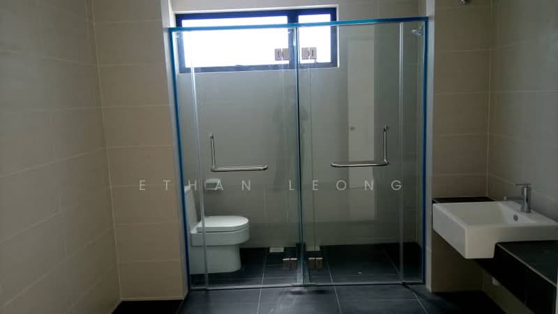 Rumah Berkembar untuk Dijual di Setia Ecohill (Semenyih) - Ethan Leong - Bathroom - PropertyGuru.com.my