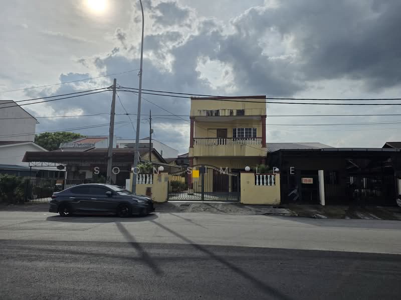 Jinjang untuk Untuk Dijual - RM 1,100,000, Mac 2026 - Exterior - PropertyGuru.com.my