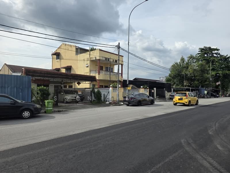 Jinjang untuk Untuk Dijual - RM 1,100,000, Mac 2026 - Exterior - PropertyGuru.com.my