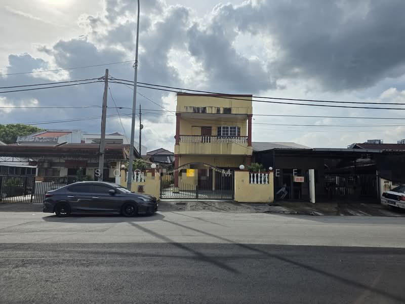 Jinjang untuk Untuk Dijual - RM 1,100,000, Mac 2026 - Exterior - PropertyGuru.com.my