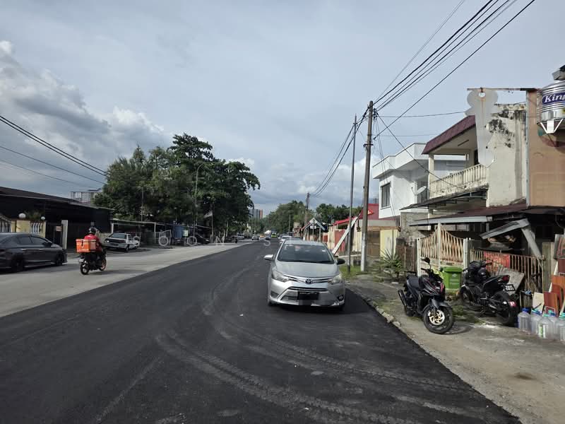 Jinjang untuk Untuk Dijual - RM 1,100,000, Mac 2026 - Exterior - PropertyGuru.com.my