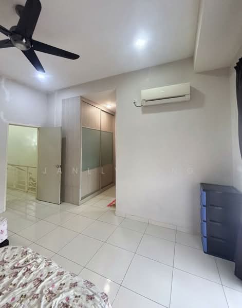 2-storey Terraced House for Sale in Nusa Sentral (Iskandar Puteri (Nusajaya)) - Janlly Jong - Bedroom - PropertyGuru.com.my