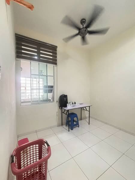2-storey Terraced House for Sale in Nusa Sentral (Iskandar Puteri (Nusajaya)) - Janlly Jong - Interior - PropertyGuru.com.my