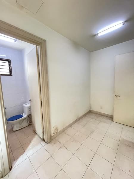 Terraced House for Sale in Alam Impian (Shah Alam) - Aizuddin Ali - Bathroom - PropertyGuru.com.my