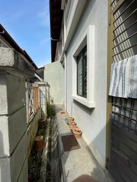 Terraced House for Sale in Alam Impian (Shah Alam) - Aizuddin Ali - Exterior - PropertyGuru.com.my