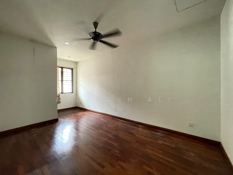 Terraced House for Sale in Alam Impian (Shah Alam) - Aizuddin Ali - Interior - PropertyGuru.com.my