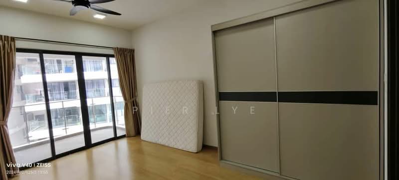 Bay Point @ Country Garden Danga Bay untuk Untuk Disewa - RM 2,700 /bulan, Mac 2026 - Bedroom - PropertyGuru.com.my