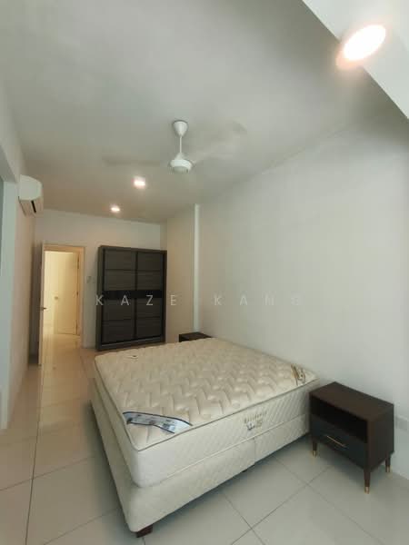 Condominium for Rent at Mont Residence - Kaze Kang - Bedroom - PropertyGuru.com.my