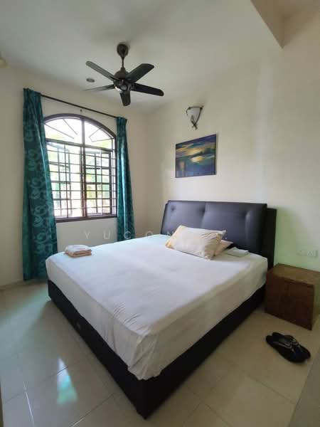 Bungalow for Sale in Taman Kolam Air (Johor Bahru) - Yucong . - Bedroom - PropertyGuru.com.my
