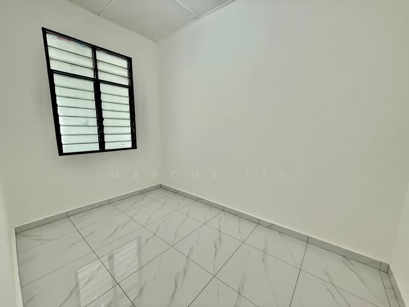 2-storey Terraced House for Sale in Taman Aman (Kluang) - Marcus Tey - Interior - PropertyGuru.com.my