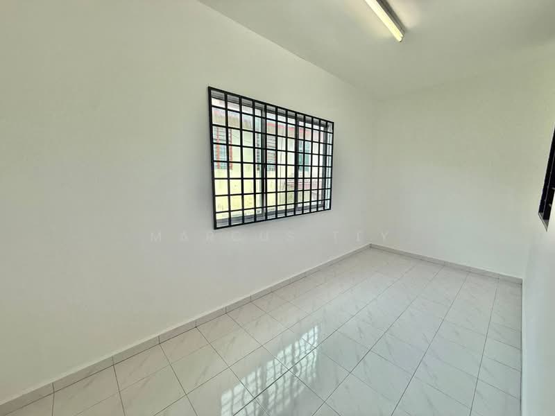 2-storey Terraced House for Sale in Taman Aman (Kluang) - Marcus Tey - Interior - PropertyGuru.com.my