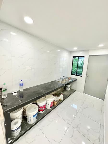 Taman Puteri Wangsa untuk Untuk Dijual - RM 378,000, Mac 2026 - Kitchen - PropertyGuru.com.my