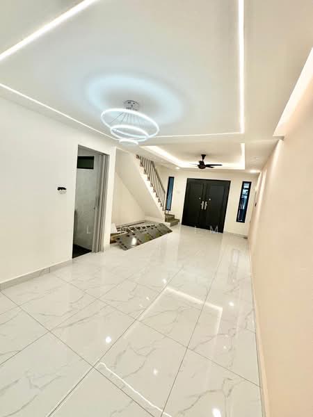 Taman Puteri Wangsa untuk Untuk Dijual - RM 378,000, Mac 2026 - Interior - PropertyGuru.com.my