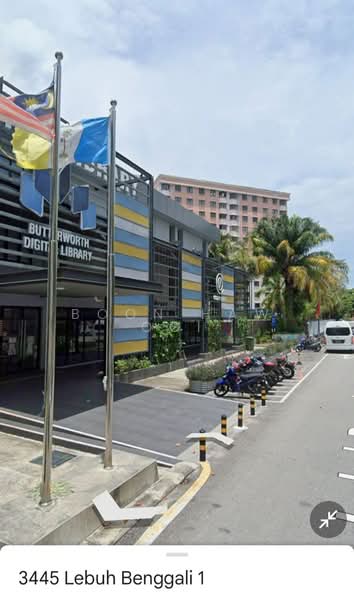 Apartment for Rent at Ruby Tower (Ria) - Boon Haw Ooi - Exterior - PropertyGuru.com.my