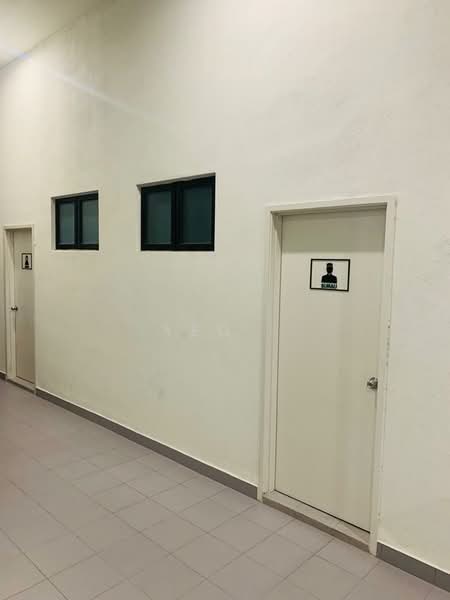 Service Residence for Rent at One Maxim - Yeo . - Corridor - PropertyGuru.com.my