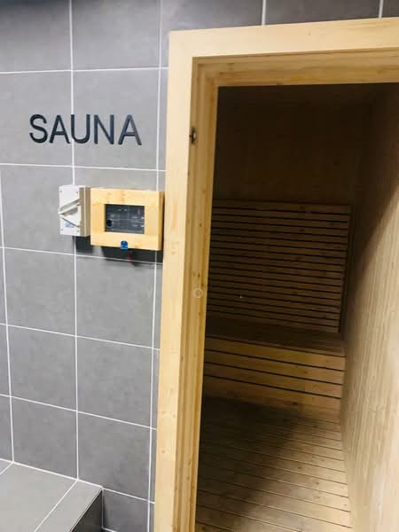 Service Residence for Rent at One Maxim - Yeo . - Interior - PropertyGuru.com.my