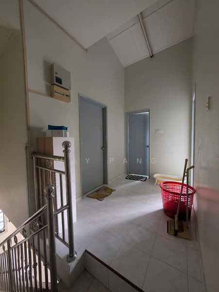 2-storey Terraced House for Sale in Bukit Indah (Iskandar Puteri (Nusajaya)) - May Pang - Corridor - PropertyGuru.com.my