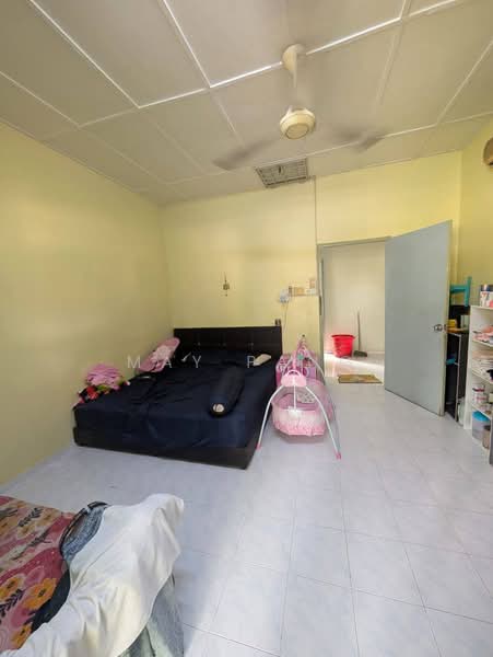 2-storey Terraced House for Sale in Bukit Indah (Iskandar Puteri (Nusajaya)) - May Pang - Bedroom - PropertyGuru.com.my