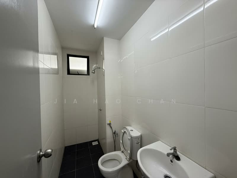 Condominium for Sale at Ivory Residence - Jia Hao Chan - Bathroom - PropertyGuru.com.my