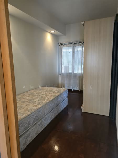 Condominium for Sale at Angkupuri Condominium - Amanda Wee - Bedroom - PropertyGuru.com.my